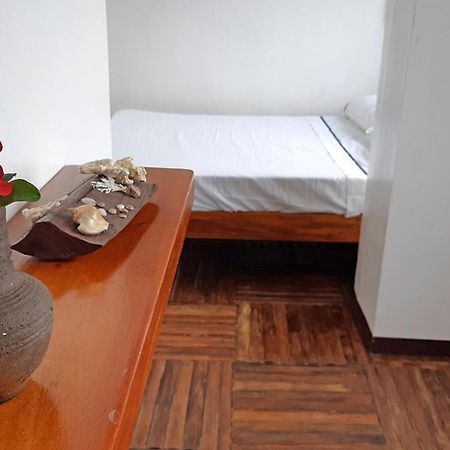 Marina 4Rooms San Vicente  Dış mekan fotoğraf