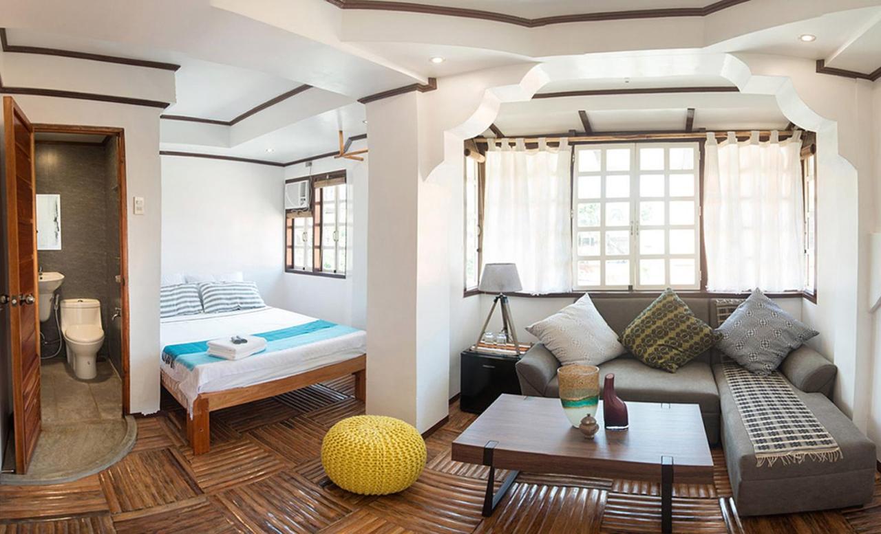 Marina 4Rooms San Vicente  Dış mekan fotoğraf