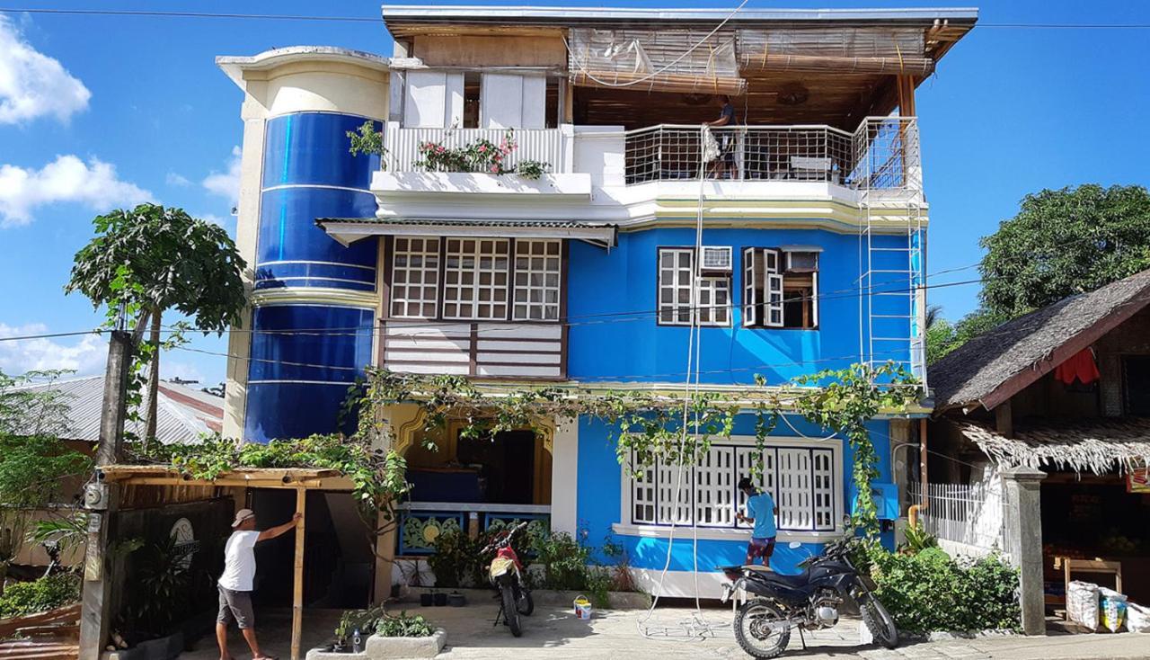 Marina 4Rooms San Vicente  Dış mekan fotoğraf