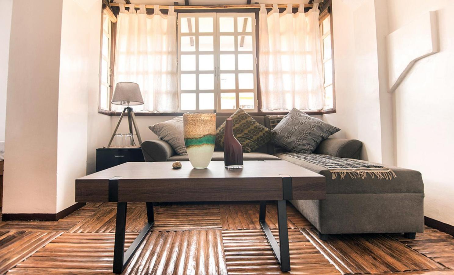 Marina 4Rooms San Vicente  Dış mekan fotoğraf