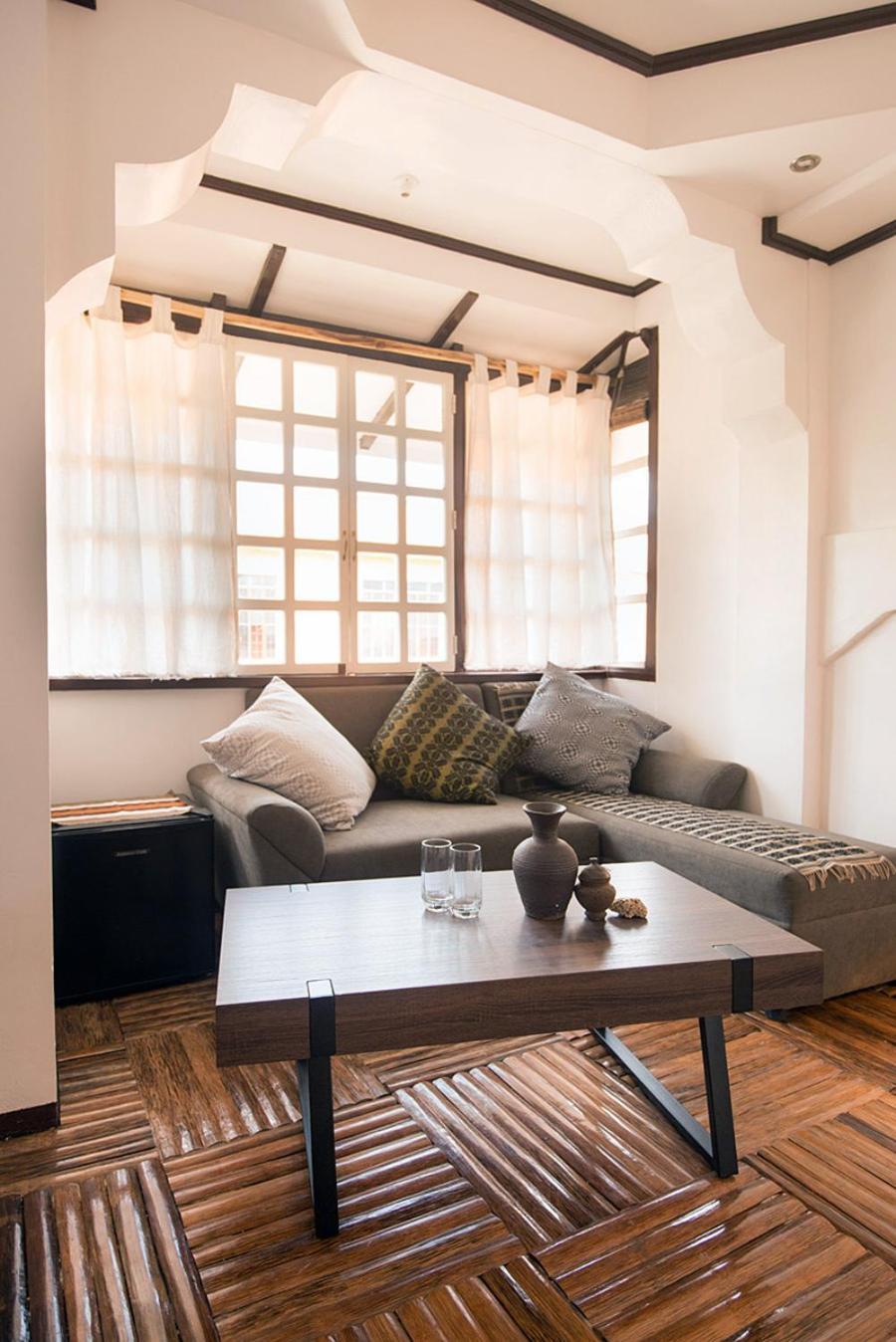 Marina 4Rooms San Vicente  Dış mekan fotoğraf