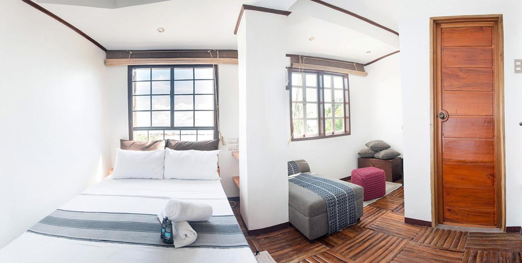 Marina 4Rooms San Vicente  Dış mekan fotoğraf