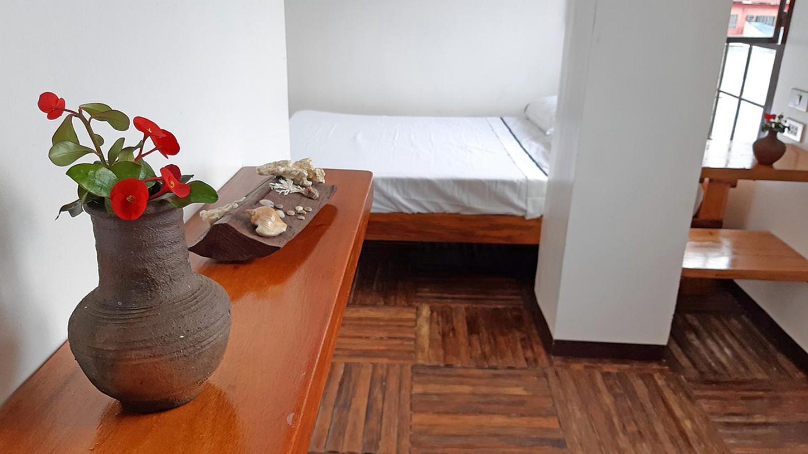 Marina 4Rooms San Vicente  Dış mekan fotoğraf
